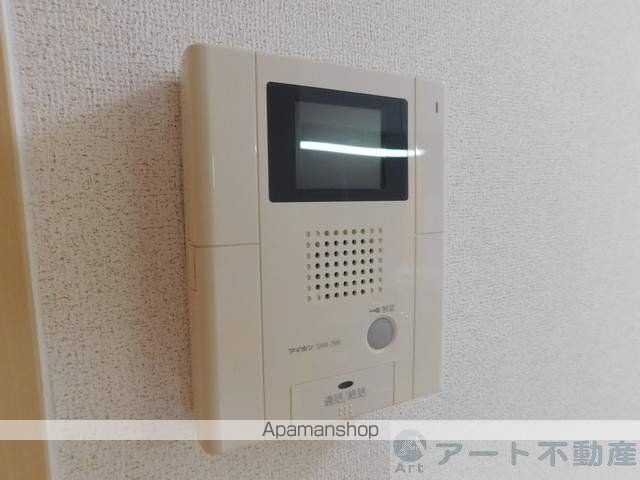 トーラスの内装写真