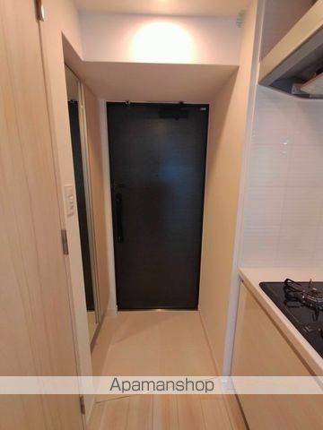 SーRESIDENCE堺筋本町UNOの内装写真