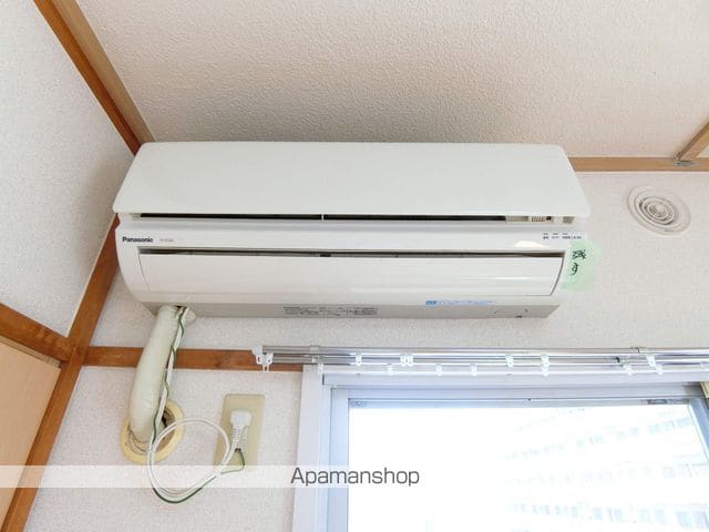 グリーンハイツ青葉台の内装写真