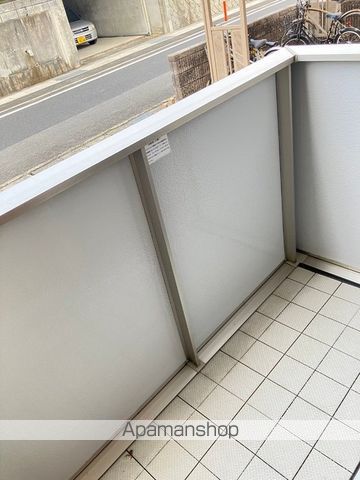 マノワール島田の内装写真
