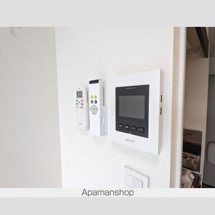 東京都杉並区西荻南１丁目[1R/11m2]のその他内装3