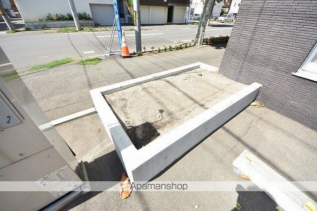札幌市南北線 北３４条駅 徒歩3分 4階建 築11年のその他写真