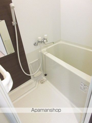 エヴァンスコート南1条の内装写真