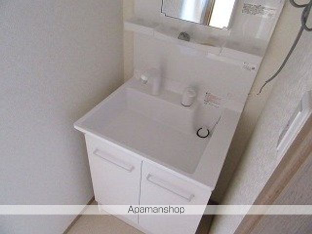 エストポミエ A棟の内装写真