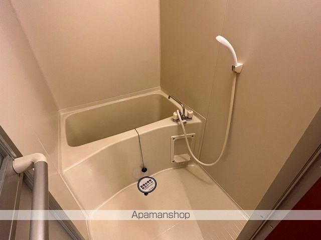 グリーンヴィレッジ上川田A棟の内装写真