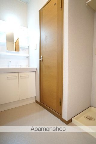 ライラックAの内装写真