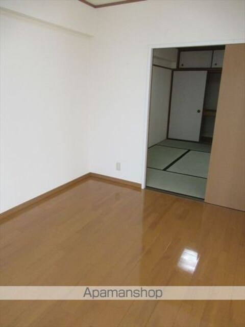 ヤマイチＰＬＡＺＡサンシティ広瀬[3LDK/59.24m2]の内装3