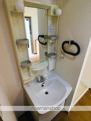 ウィル一ツ橋 B棟の内装写真