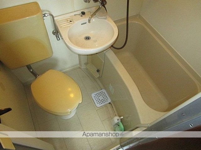 立京弐番館の内装写真