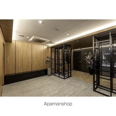 J.リヴェール上野入谷プレイスの外観写真