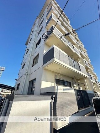 ルミナス出来島[2DK/44m2]の外観2