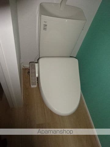 ラフィーネロジュマンIIIの内装写真
