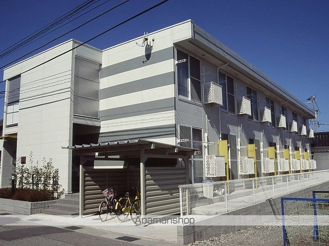 レオパレス富岡