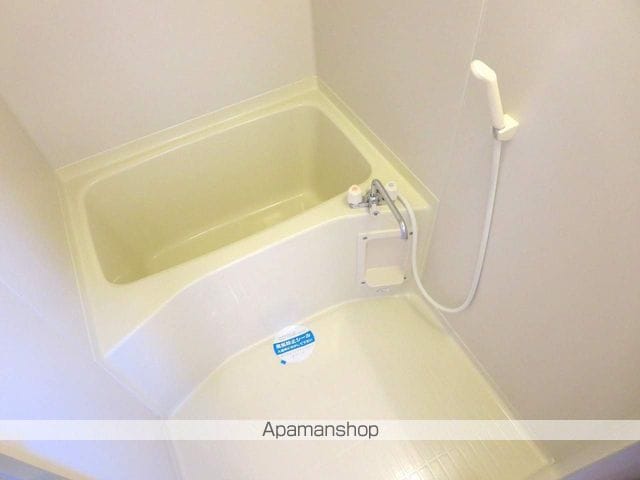 ウエストタウンテラス南棟の内装写真