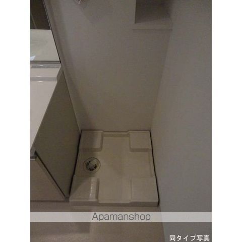 プライムアーバン武蔵小金井IIの内装写真
