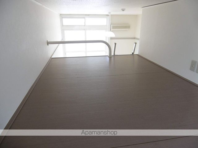 パレス萩野町の内装写真