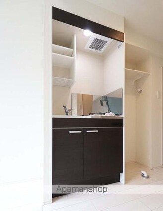 ハーモニーテラス桜台Ⅷ[1R/12.18m2]のその他内装8