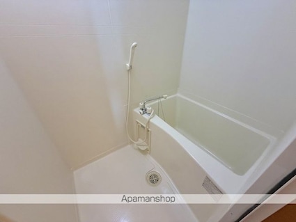 ローズ[1K/29.81m2]のバス