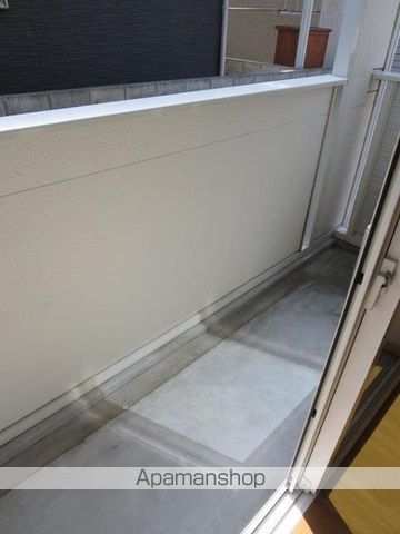 ライラックの内装写真