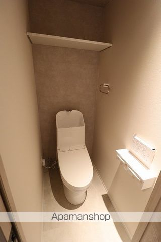 ディア東札幌の内装写真