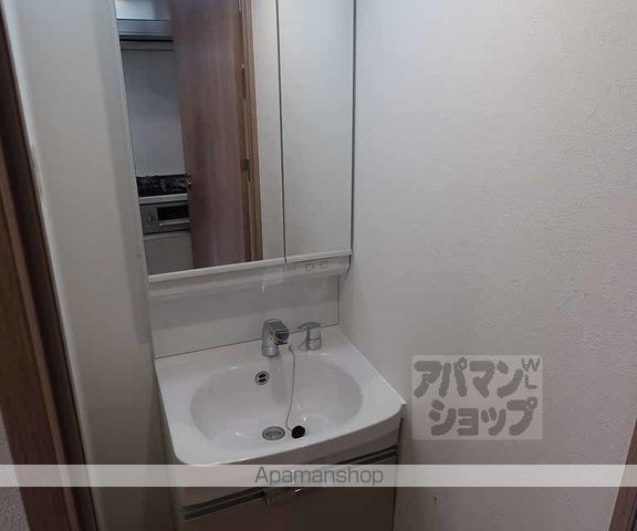 プレサンスTHEKYOTO新町通の内装写真