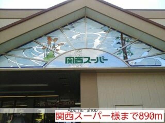 ヌンク・ウェスト IIの周辺写真