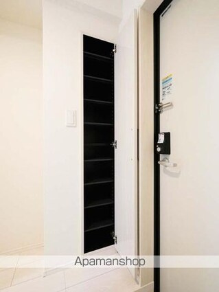 ハーモニーテラス浮間Ⅳ[1R/13.6m2]の内装7
