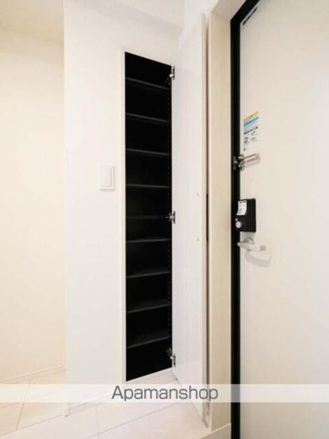 ハーモニーテラス浮間Ⅳ[1R/13.6m2]の内装7