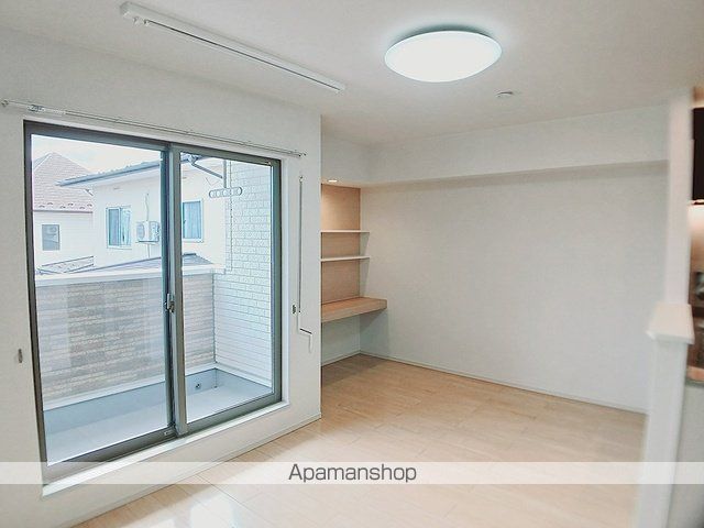 Belled水の森の内装写真