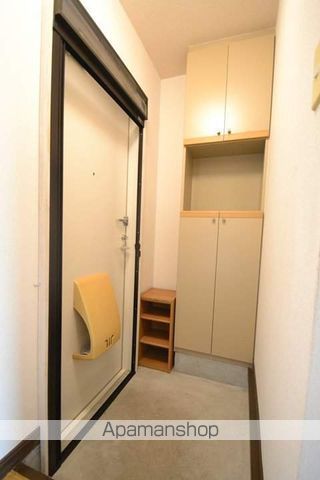 フレグランス77の内装写真