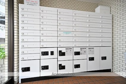 東京都新宿区高田馬場４丁目[2DK/37.95m2]のその他内装