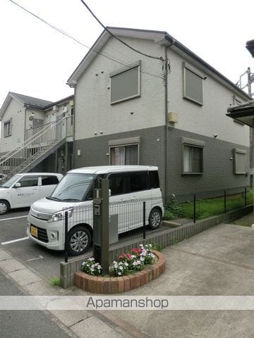 パークヒルズ小倉の外観写真