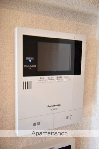 シャーメゾン セレーノ B棟の内装写真