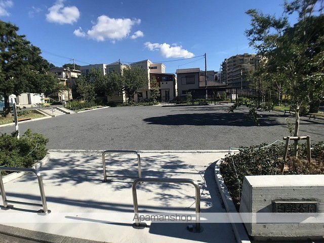 エクシード白楽の周辺写真