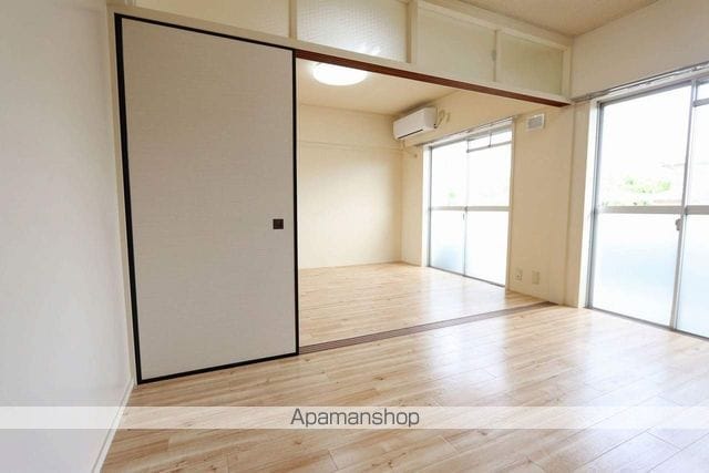 ビレッジハウス佐賀１号棟[3DK/53.96m2]のその他部屋・スペース