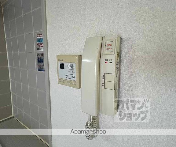 ヴィラ荒神口の内装写真