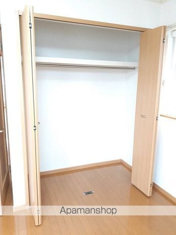 リバーサイドMKの内装写真