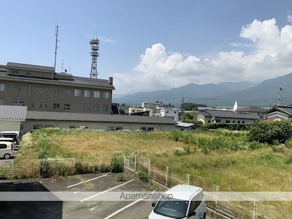 ハイツ松崎Ａ棟[2DK/40.58m2]の眺望