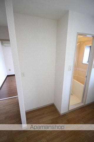 神星ビルの内装写真