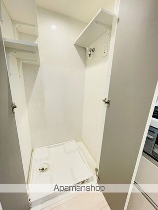 築地武蔵野マンション[2LDK/44.52m2]の内装3