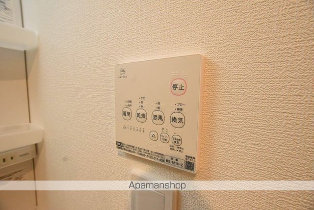 ラフィーネ南15条の内装写真