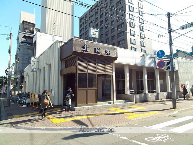 FRESAの周辺写真