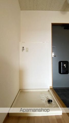 コスモス・インハイツ Aの内装写真