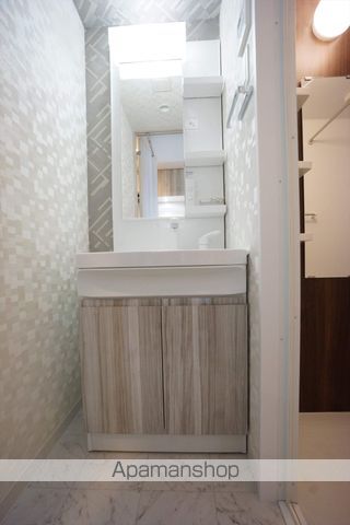 SーRESIDENCE名駅太閤の内装写真