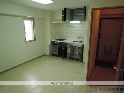 グレイスフル立花[2DK/43.74m2]の内装3