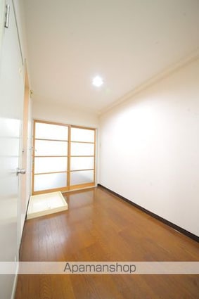 パークコート[1K/20m2]の内装6