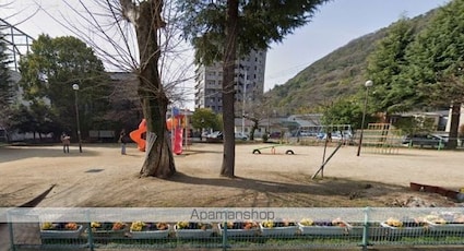 ＳーＲＥＳＩＤＥＮＣＥ中央町ａｌｅｃｔｒａ[1LDK/32.21m2]の周辺5