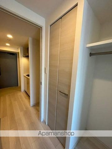 SーRESIDENCEドーム前千代崎の内装写真