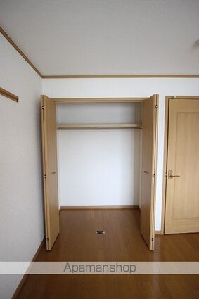 ラッキー　Ａ[2LDK/57.22m2]の収納