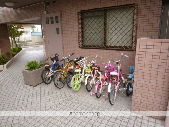 スカイヒルズKawaiの外観写真